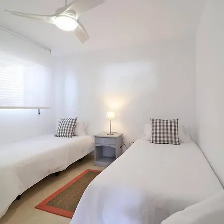 Modern With Pool On The Beachfront In By Sharingco Marbella