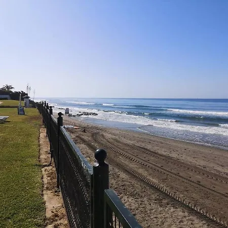 Modern With Pool On The Beachfront In By Sharingco *