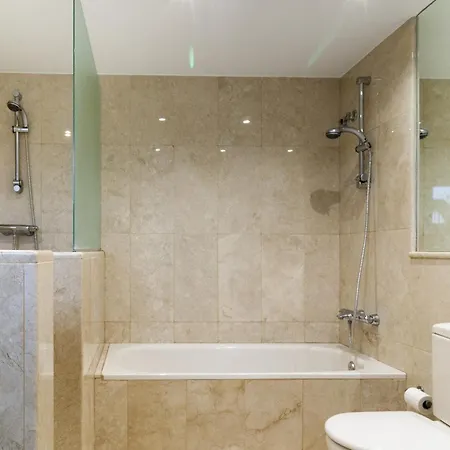 Modern With Pool On The Beachfront In By Sharingco * Marbella