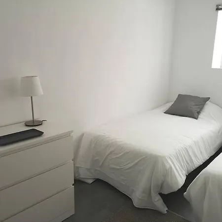 Apartmán Modern With Pool On The Beachfront In By Sharingco Marbella