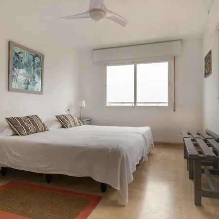 Modern With Pool On The Beachfront In By Sharingco Marbella