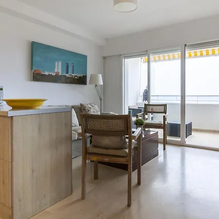 Modern With Pool On The Beachfront In By Sharingco Marbella