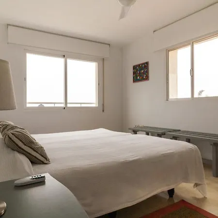 Modern With Pool On The Beachfront In By Sharingco Appartement Marbella