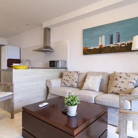 Appartement Modern With Pool On The Beachfront In By Sharingco