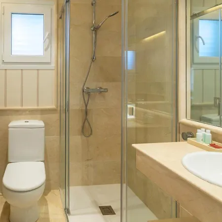 Apartmán Modern With Pool On The Beachfront In By Sharingco Marbella
