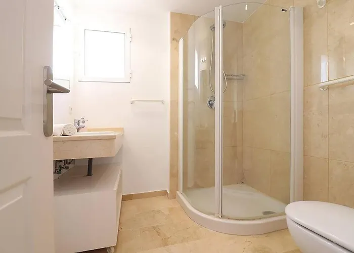 Modern With Pool On The Beachfront In By Sharingco *