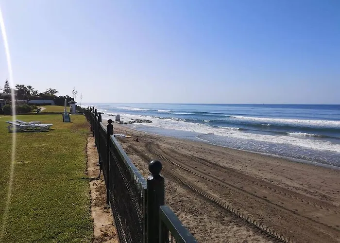 Modern With Pool On The Beachfront In By Sharingco *